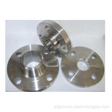 High Strength Forged Steel Flanges / DN150 Socket Welding F